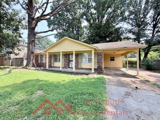 Photo - 1521 Abernathy Rd