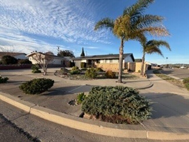 Building Photo - Newly remodeled three bedroom two bath.
