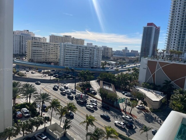 Photo - 4001S S Ocean Dr Unit 10D