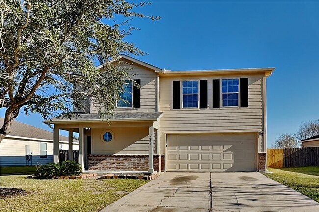 Building Photo - 7203 Towering Pine Ln