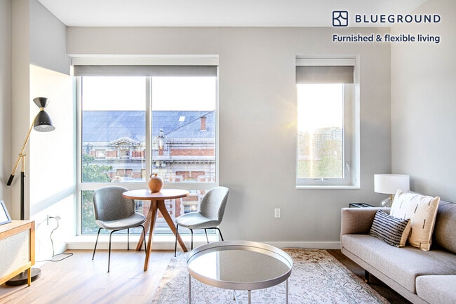 Photo - 3 Tingey Sq SE Unidad FL3-ID274