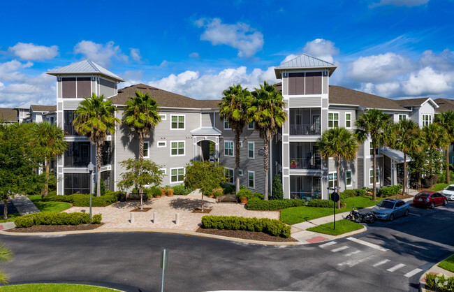 The Glen at Cagan Crossings - The Glen at Cagan Crossings Apartments