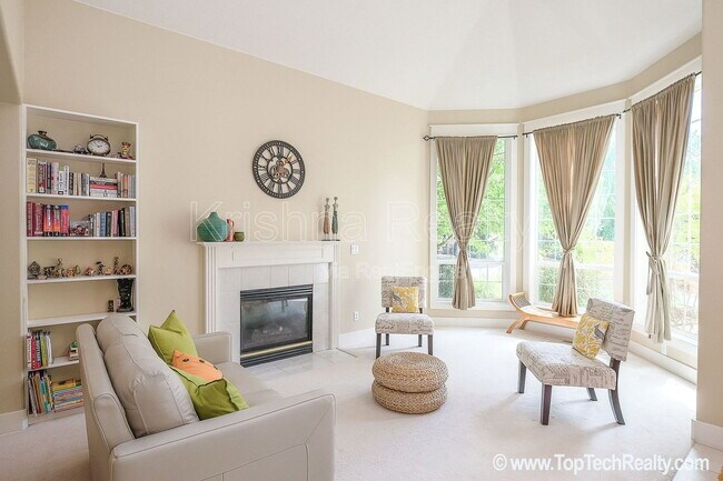 Photo - 14801 NW Deerfoot Ln