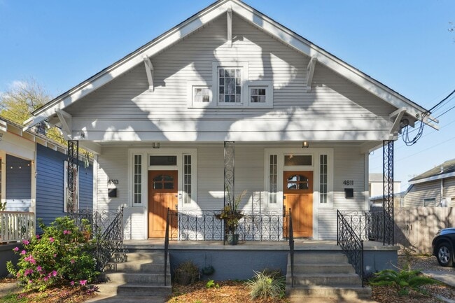 Building Photo - 4813-4813 Bienville St Unit 4813 Bienville St