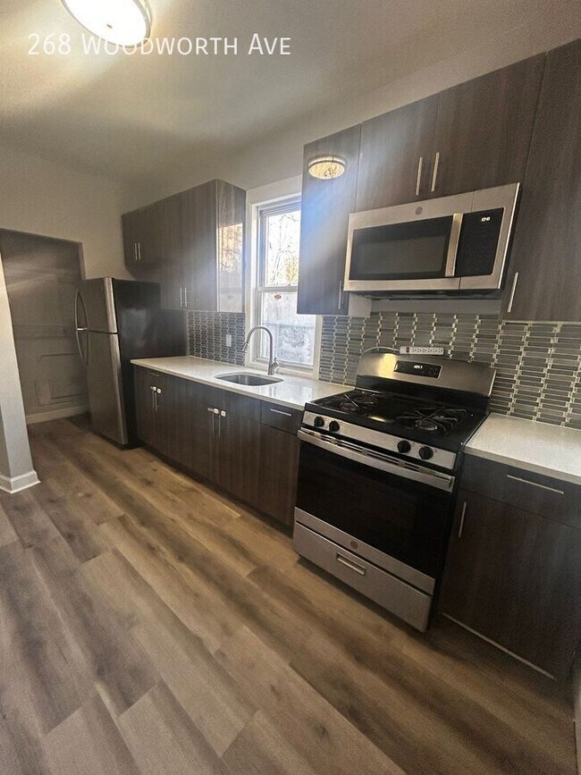 Photo - 268 Woodworth Ave