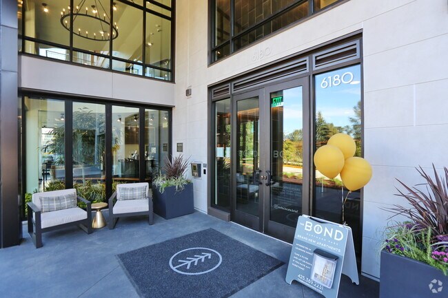 Photo - The Bond Apartments