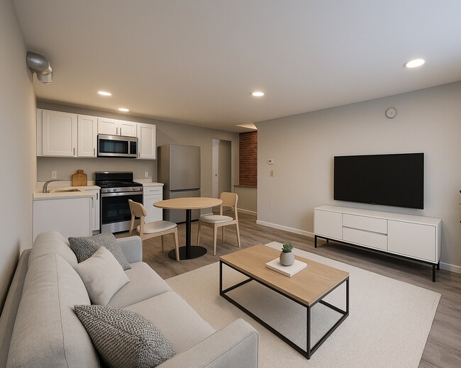Building Photo - 714 Chadwick S St Rental