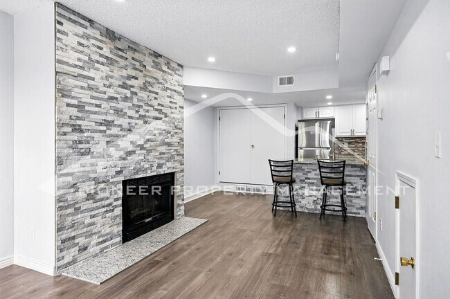 Photo - Charming Condo with Washer/Dryer and Mount... Unit 209