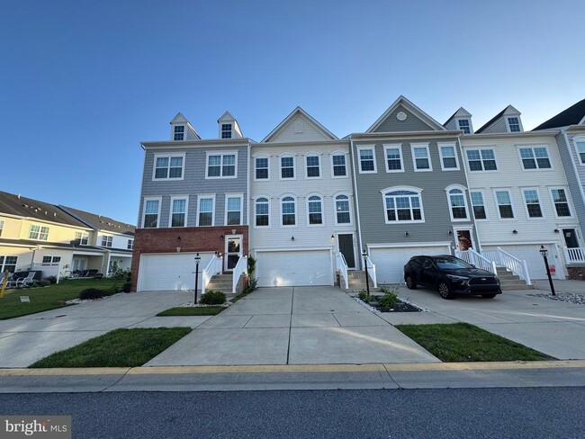 Photo - 20955 Brunswick Ln Townhome