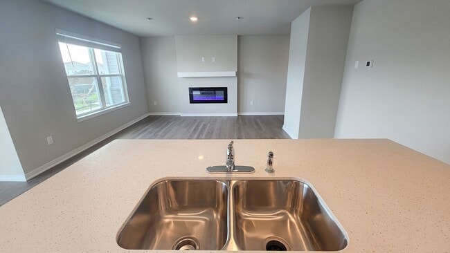Photo - Brand New 3 Bedroom, 2.5 Bathroom Townhouse in Prime Ankeny Location – Available Now