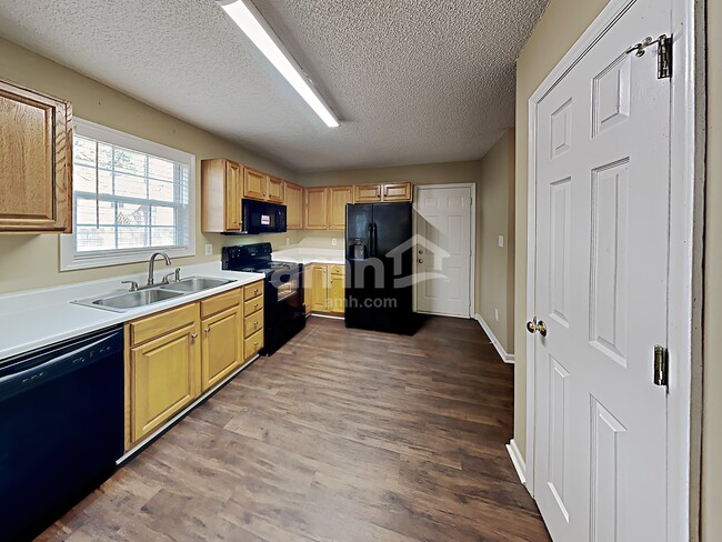 Photo - 1317 E Stonemason Dr