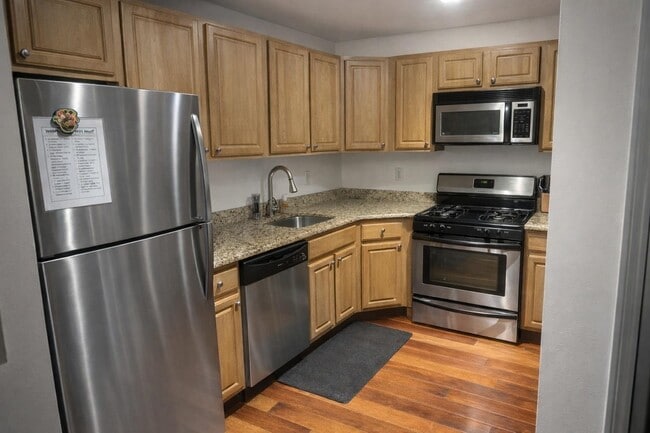 Photo - 413-415 9th St Unit 504