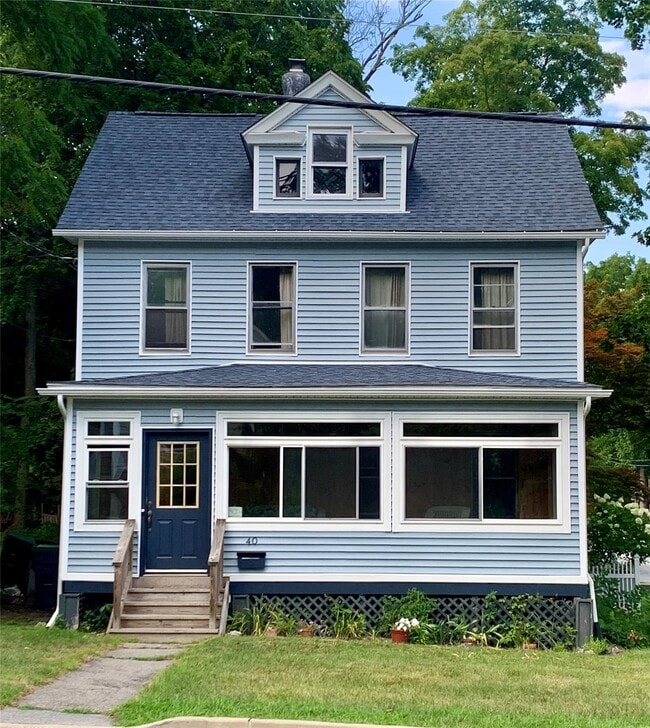Building Photo - 40 Wheeler Ave Rental