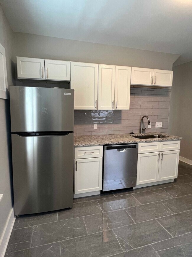 1060 Linwood Ave Rental House Rental in Columbus, OH