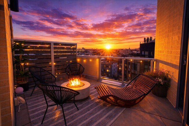 Photo - 1436 U St NW Unit ID1395356P