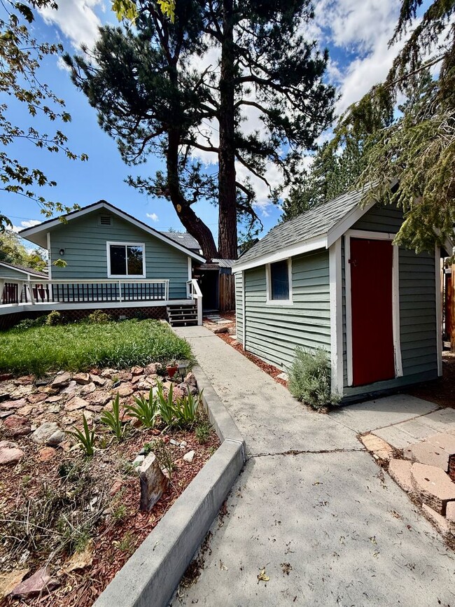 Photo - Sunny Slopes Mountain Retreat | Spacious 3BD Home with Large Yard
