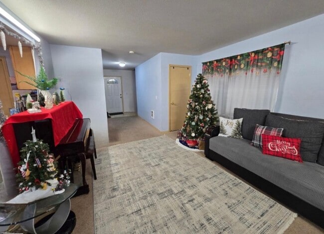 Photo - Sims Auburn - AT Unit 102