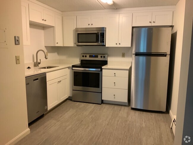 Building Photo - 121 North St Unit 1 Rental