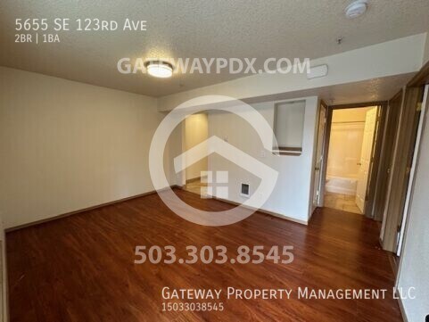 Photo - 5655 SE 123rd Ave
