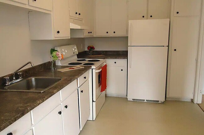 Photo - 1225 Alexis-Nihon Apartments