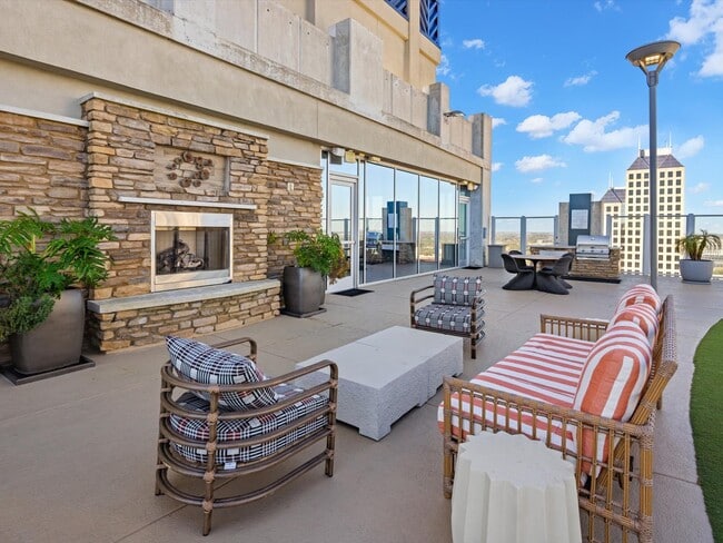 Skyhouse Orlando