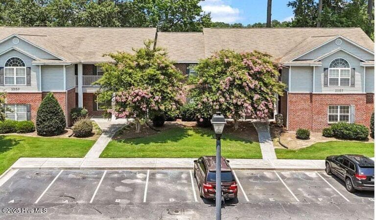 Photo - 2207 Locksley Woods Dr Condo Unit E
