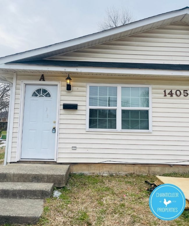 Photo - 1405 Manteo St Unidad A