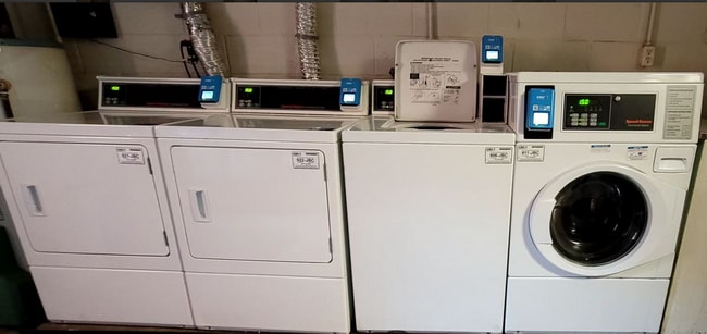 Photo - Spacious 2 bedroom 2 bath apartments in Harrison Township!