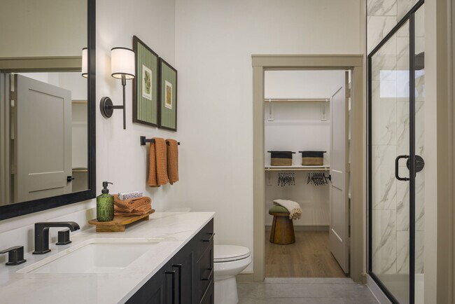 The Buckley apartments — community photo