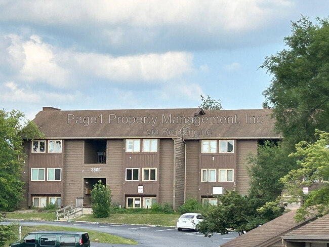 Photo - 3807 Sage Dr Unit B