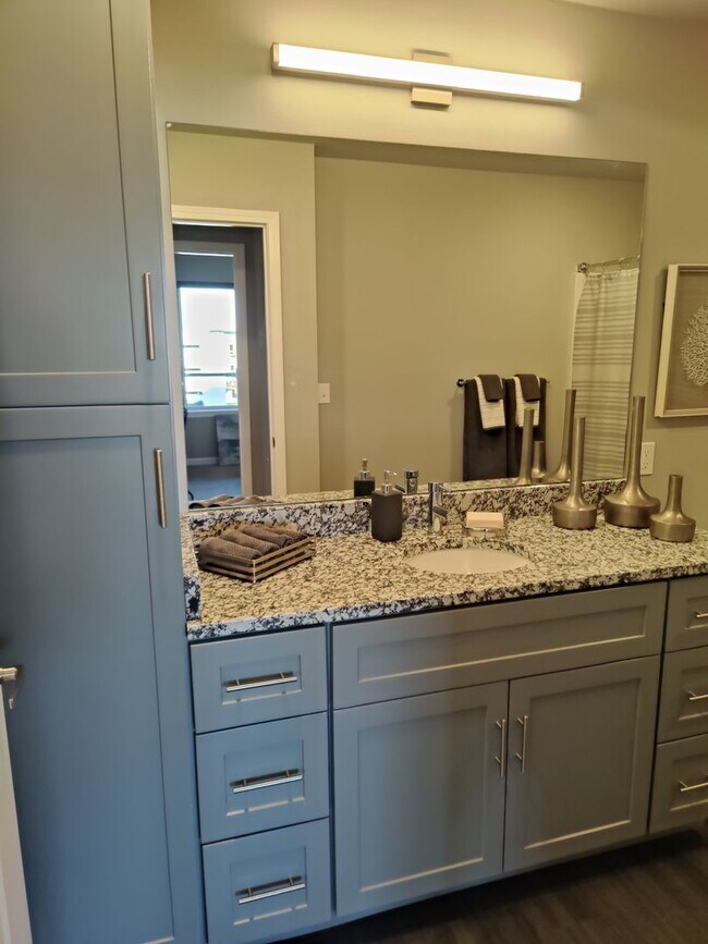 Photo - Silverleaf Apartments: Where Luxury Meets...