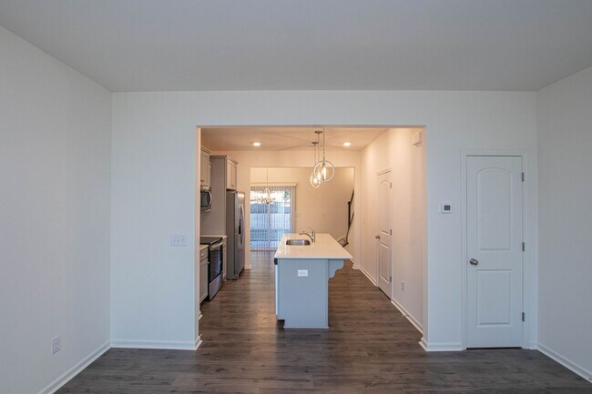 Photo - 2 Bedroom Townhome - HWY 601 AVAILABLE MARCH 2026