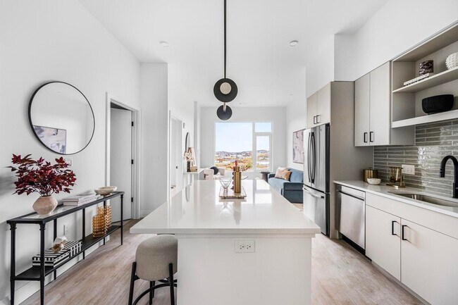 Photo - 93 Bennington St Unit 605