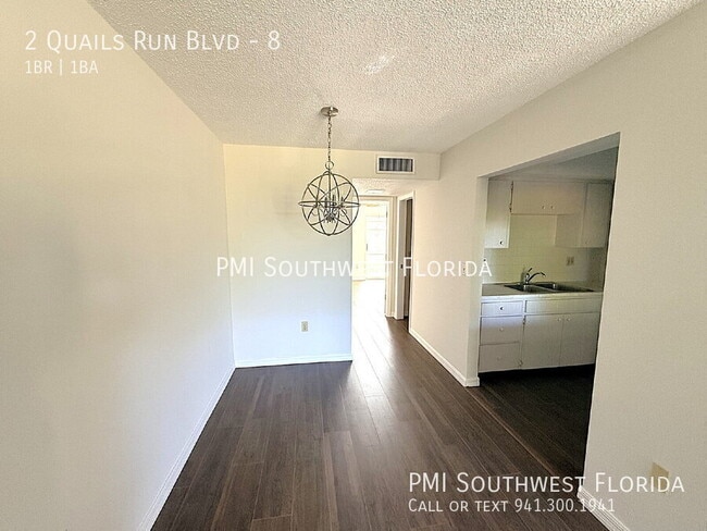 Photo - 2 Quails Run Blvd Unit 8