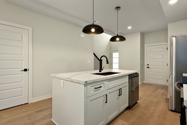 Photo - Two Bedroom Townhome for Lease