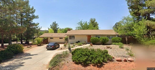 Lovely West Sedona home with large fenced ... - Lovely West Sedona home with large fenced ...