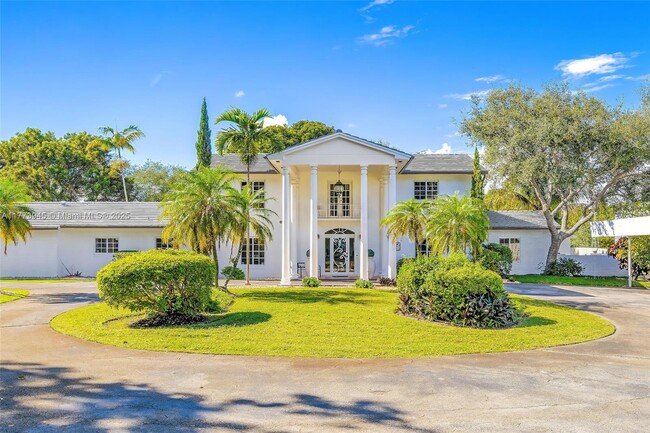 Building Photo - 13000 Old Cutler Rd Rental