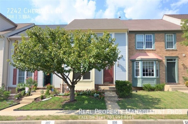 Building Photo - 7242 Cherwell Ln Rental
