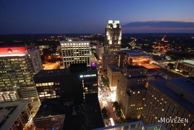 Photo - 301 Fayetteville St Unit 3305