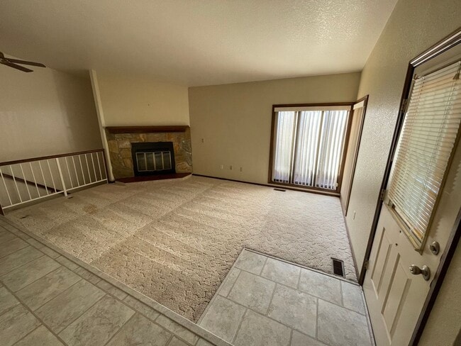 Photo - Spacious Condo in West Billings with a ten...