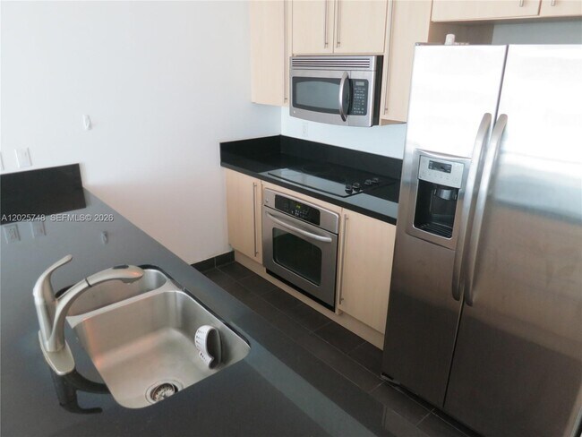 Photo - 1111 SW 1st Ave Unit 1223-N