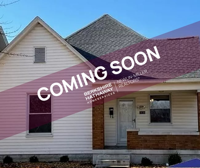 Building Photo - 3 Bedroom 1 Bath Home Near Collett Park