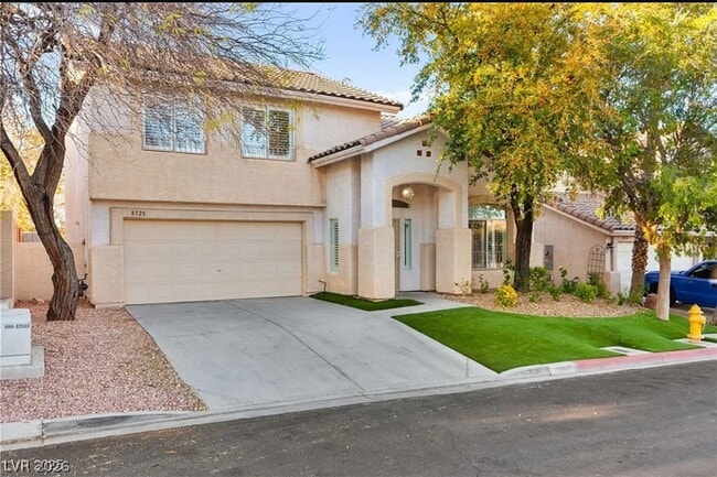 Building Photo - 8528 Sierra Cima Ln