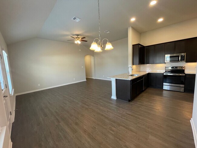 Photo - Luxury 3/2 Duplex in Seguin, Texas (Navarro ISD)