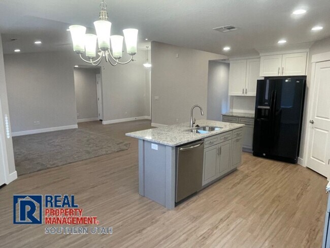 Photo - New Build in Hurricane