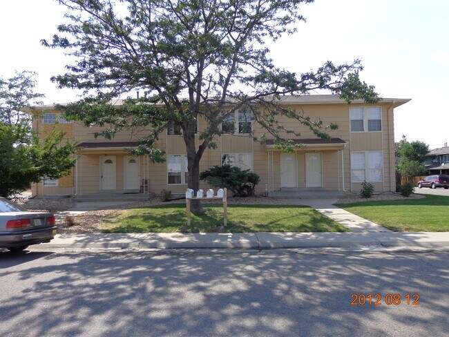 16484 E 14th Pl Unit Milner Properties