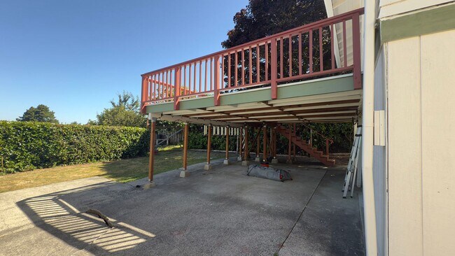 Photo - 3360 Harrison Ave