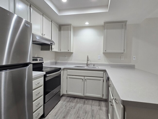 Photo - Remodeled Single Family Home, Newer Kitchen/Bathrooms, Fresh Paint, Large Yard with Pie Shape Lot!