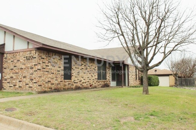 Building Photo - Adorable 2/1.5 in Weatherford For Rent!