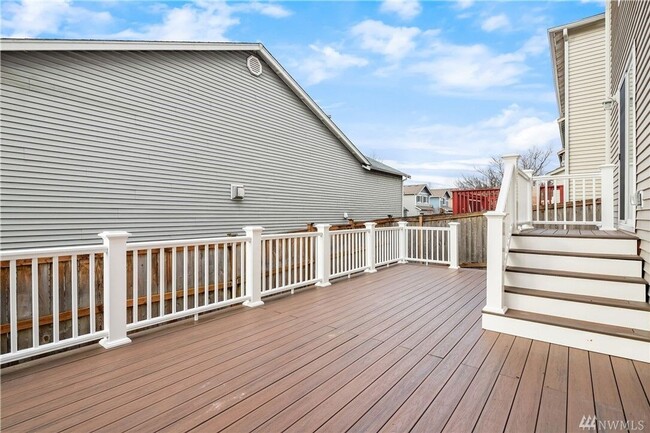 Photo - 17508 14th Dr SE